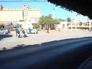 OCTOBRE 2007 AIN TEMOUCHENT LA GARE 045